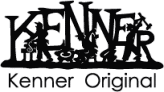 ���[�g�A�C�A���̉i�a�H�ƃI���W�i���u�����hKENNER[�P���i�[]